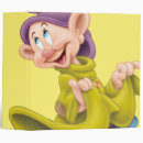 Search for heptad binders 7 dwarfs