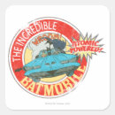 Search for iconic stickers Vintage