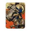 Recherche de quatrième magnets Patriotique