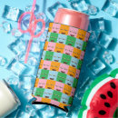 Search for pink monster Pattern