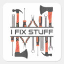 Search for fix stickers Mechanic