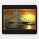 Search for tower bridge mousepads Architecture