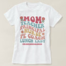 Search for homeschool mom tshirts Classical education