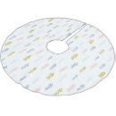 Search for bohemian tree skirts Watercolor