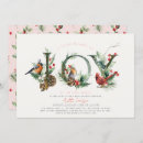 Search for little bird invitations Watercolor