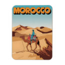 Recherche de cartes postales magnets Désert