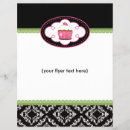 Search for for bakeries flyers Marketing