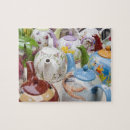 Recherche de céramique puzzles Europe