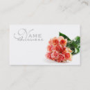 Search for shoppe business cards Pink