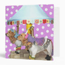 Search for carousel horses binders Pony