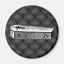 Recherche de coffre magnets Cercueil