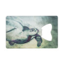 Recherche de tortues de mer ouvre bouteilles Peinture