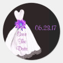 Search for dress wedding stickers Floral