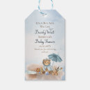 Search for umbrella gift tags Thank you