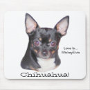 Search for chihuahua mousepads Adorable