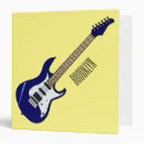 Search for guitar binders Electric