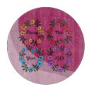 Search for new year cutting boards Illustration