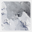 Search for glacier ice stickers Frozen