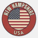 Search for white mountains new hampshire stickers Live free or die