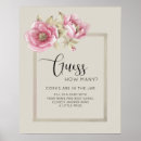 Search for tabletop game posters Bridal shower