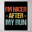 Search for funny running posters Instagram