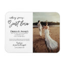 Search for wedding announcement cards Elopement