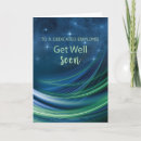 Search for curves cards Green