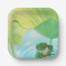 Search for lily pad plates Nature