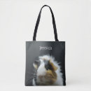 Search for guinea pig tote bags Animals