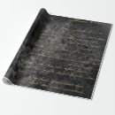 Search for french script wrapping paper Cursive