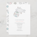 Search for baby shark invitations Nautical