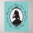 Search for disney alice in wonderland posters Mad hatter