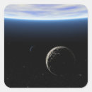 Search for europa stickers Space