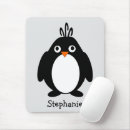 Recherche de manchot tapis souris Oiseaux