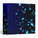 Search for signature binders Blue