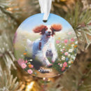 Search for english setter ornaments Cute