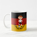 Recherche de le deutschland tasses Enfants