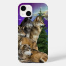 Recherche de chien loup iphone coques Loups