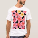 Search for plumeria tshirts Aloha