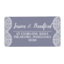 Search for holiday business labels Elegant