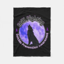 Search for suicide blankets Prevention