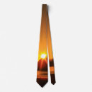 Search for beautiful sunrise ties Sunset