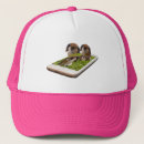 Recherche de lapins casquettes Pour tous