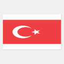 Search for turkish flag stickers National