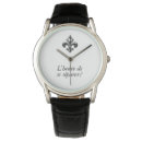 Recherche de lys montres Élégant
