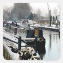 Recherche de péniche autocollants Bateaux
