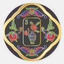 Search for enamel stickers Gold