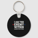 Search for ams keychains Political