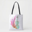 Recherche de violon sacs Aquarelle