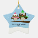 Search for double sided ornaments Winter